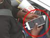 Truth about using your phone while driving in SA