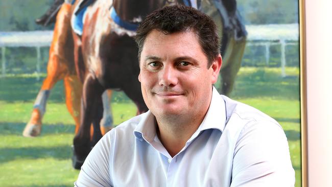 Terry Bailey and Brodie Arnhold full of regret after making