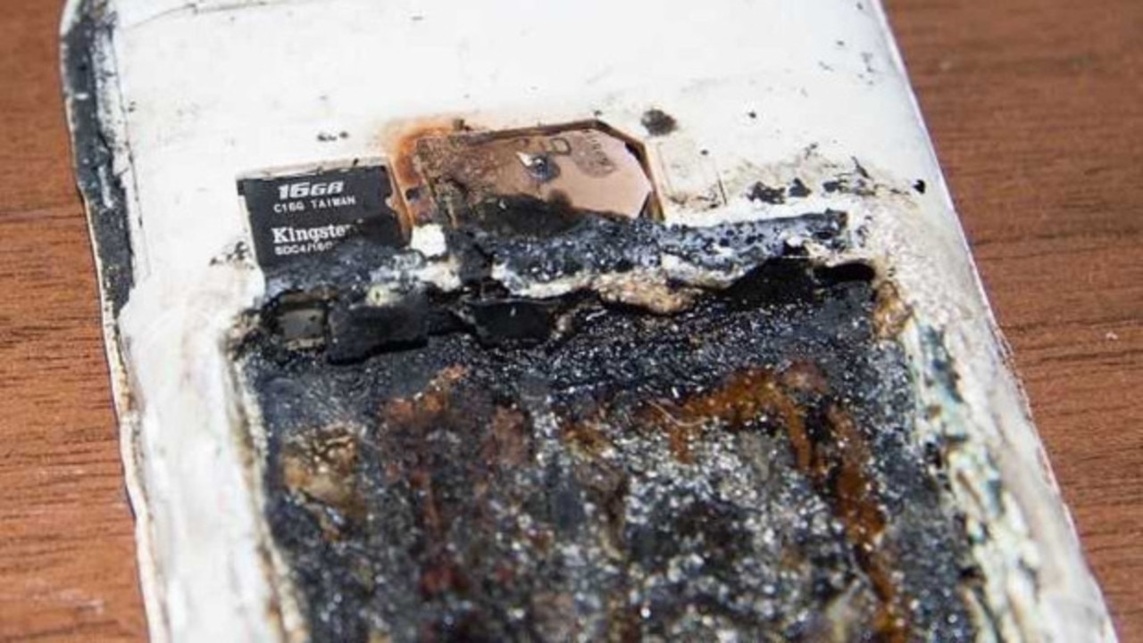Alua Asetkyzy Abzalbek, 14, was killed after her phone exploded while charging. Picture: East2West News/Australscope