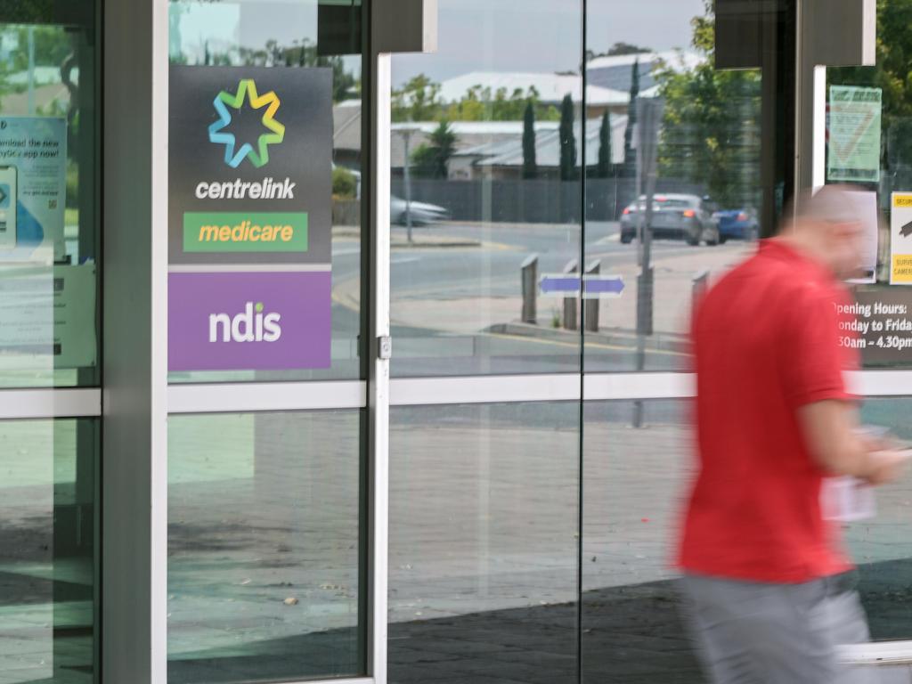 Ndis the australian