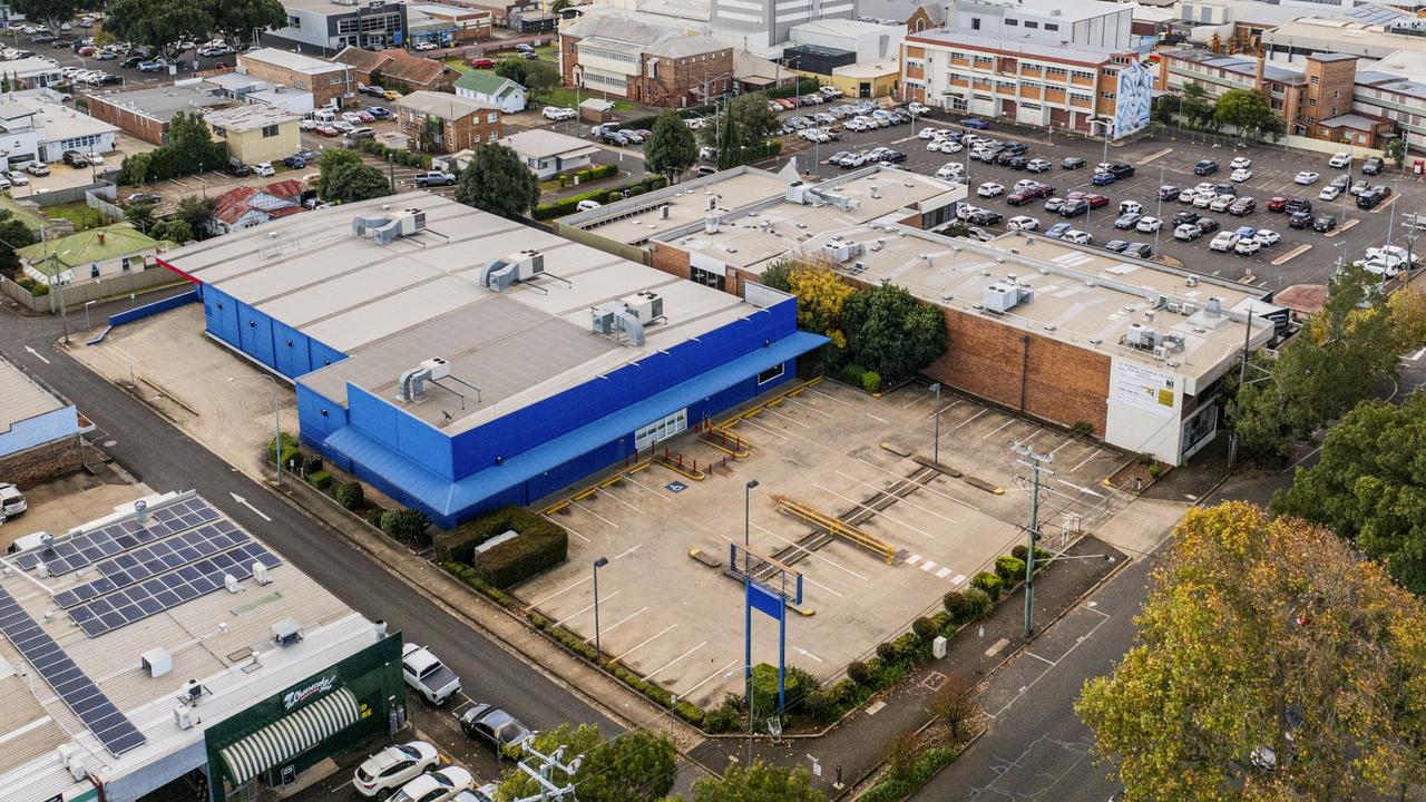 ‘Gone bonkers’: Investors flood zone for national brand’s ex-CBD site