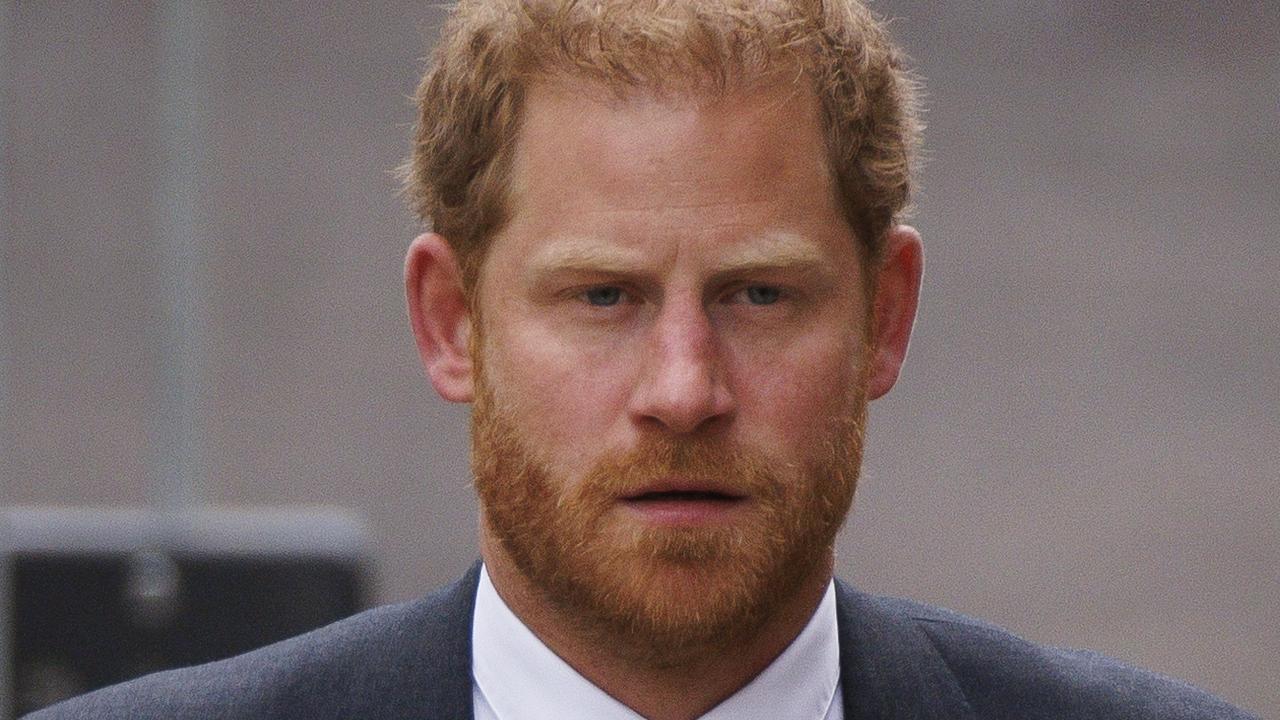 King Charles Evicts Prince Harry, Meghan Markle From Frogmore Cottage ...