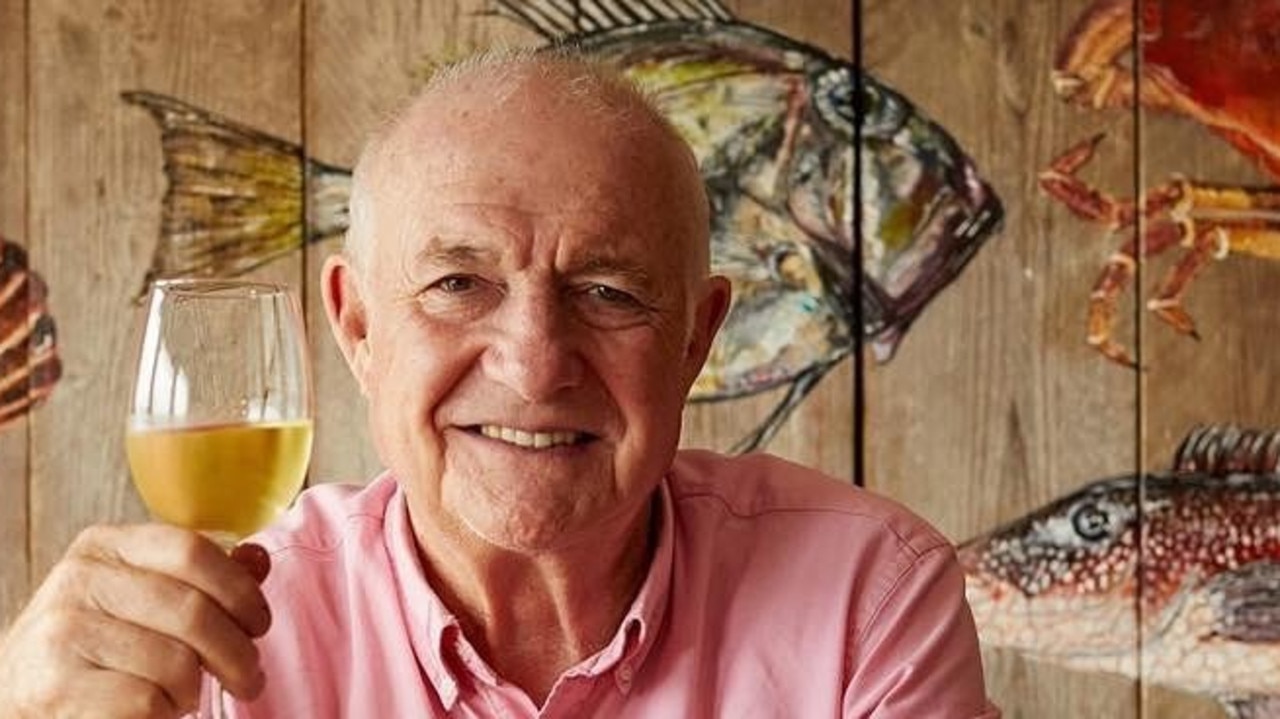 Rick Stein’s NSW restaurants part of Salter Brothers stable