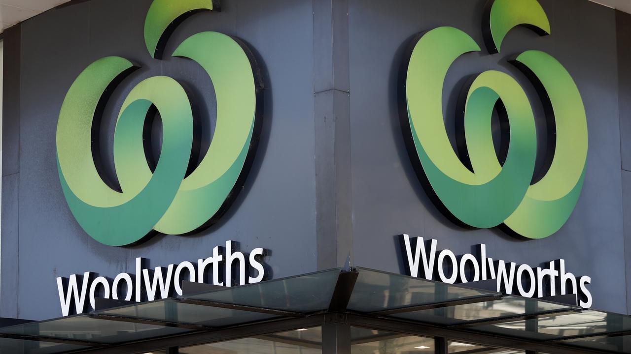 Woolies Vs Coles: Supermarket Buys Miranda Mall Where Coles Is Main ...