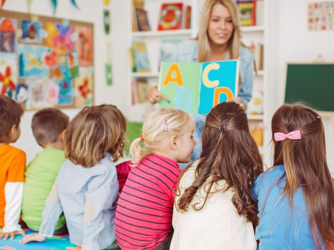 Many centres across the country are increasing their fees, and an extra $5 a day can have a huge financial impact. Picture: Getty Images