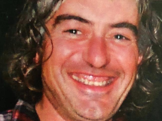 Taradale man Vangel 'Vange' Missios, 49, died nine days after being bitten by a snake on Wednesday May 12. Picture: Contributed