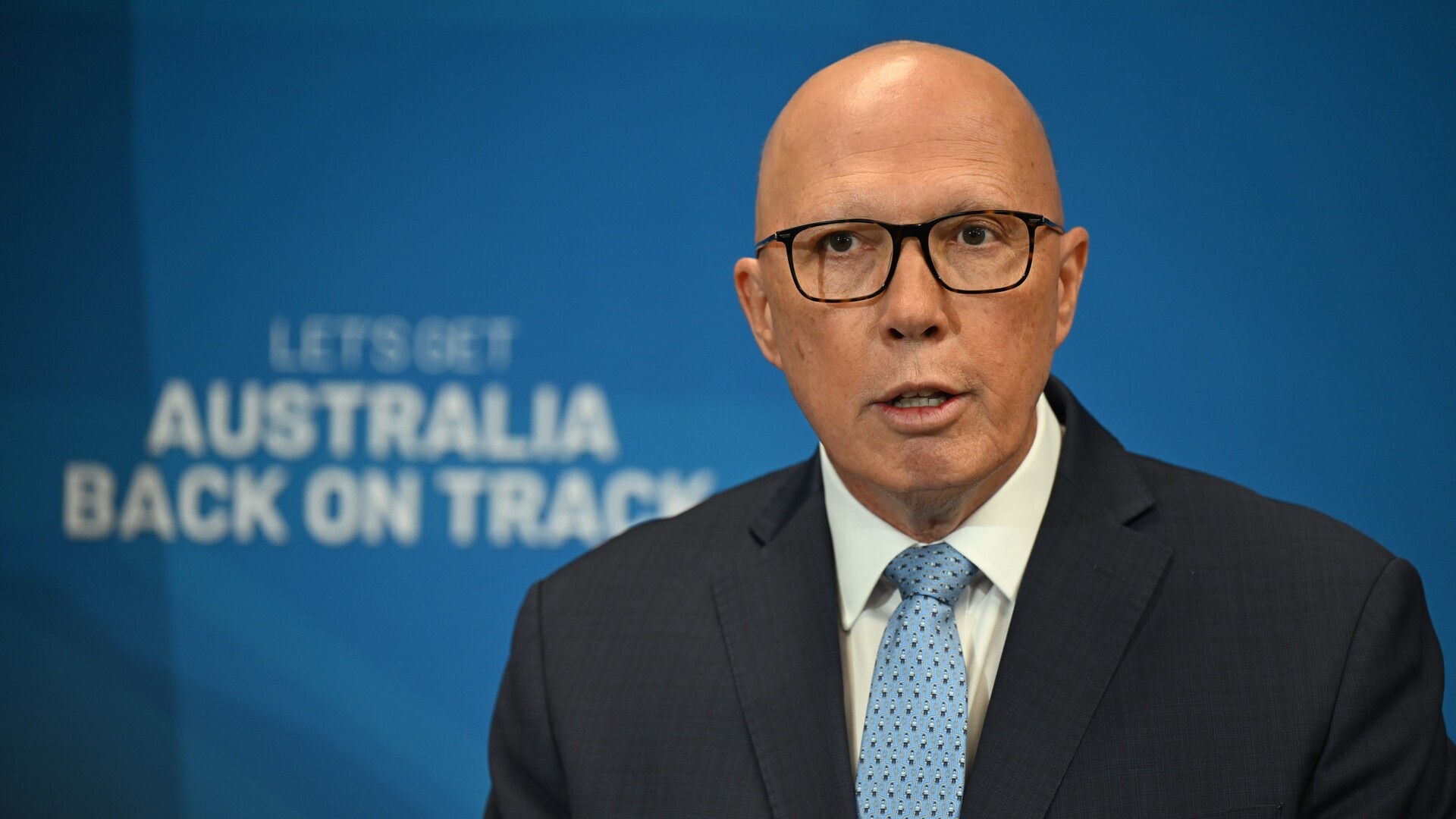 Ian Plimer examines Peter Dutton’s gas plan