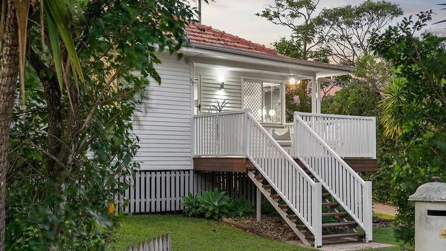 QLD REAL ESTATE: 59 Buckley St, Carina Heights