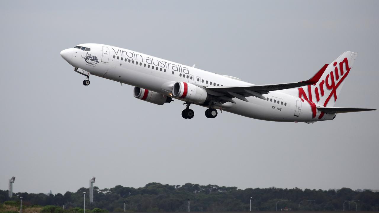 Mentone Grammar schoolboy escorted off plane after ‘spur of moment’ threat