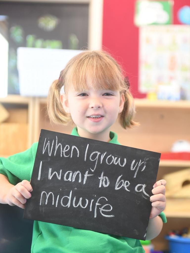 St Marys Primary School Laidley preps of 2021 | The Courier Mail