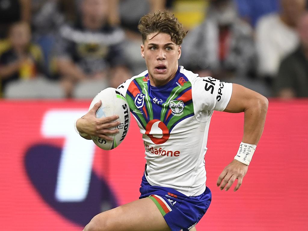 Exciting Rookies Reece Walsh And Hamiso Tabuai Fidow In Contention For Origin Debuts Daily Telegraph