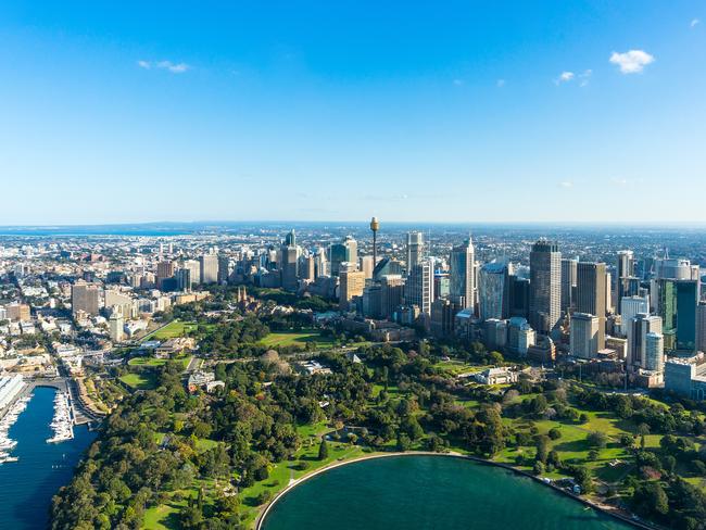 A new global index claims a three-bedroom home in Sydney could be paid off in just under seven years through Airbnb, but would take more than 26 years with a traditional tenant.
