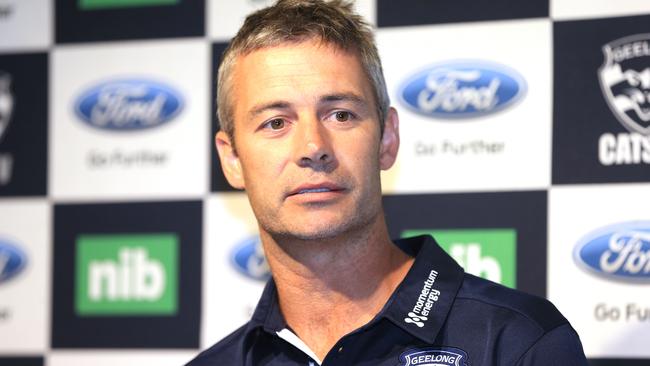 Geelong Cats: Assistant coach Blake Caracella on the move to Richmond | Geelong Advertiser