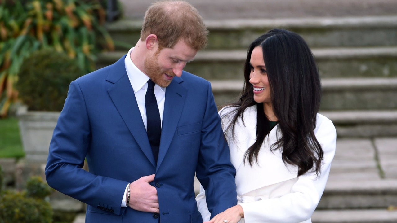 King’s coronation ‘chaos’ caused in part by Sussexes’ late RSVP