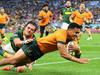 MCG in line to host Rugby World Cup final