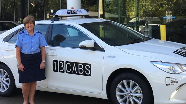 International Women’s Day 2017: Female Sydney cab driver shares her ...