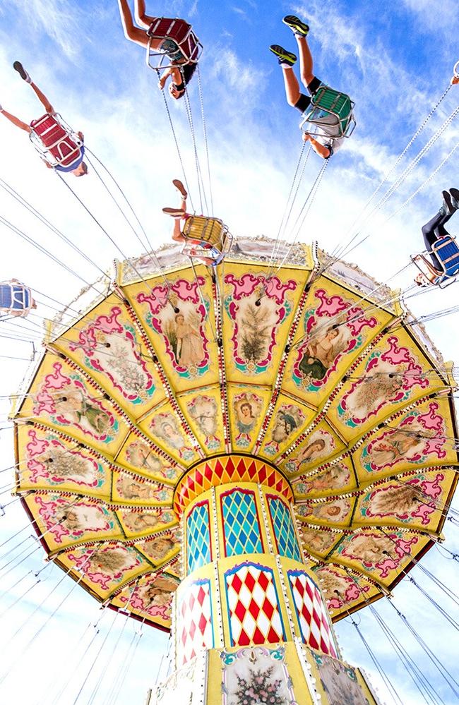 Sydney’s Royal Easter Show will open on April 6.