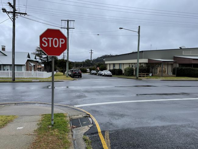 $172k works needed to fix Stanthorpe black spots