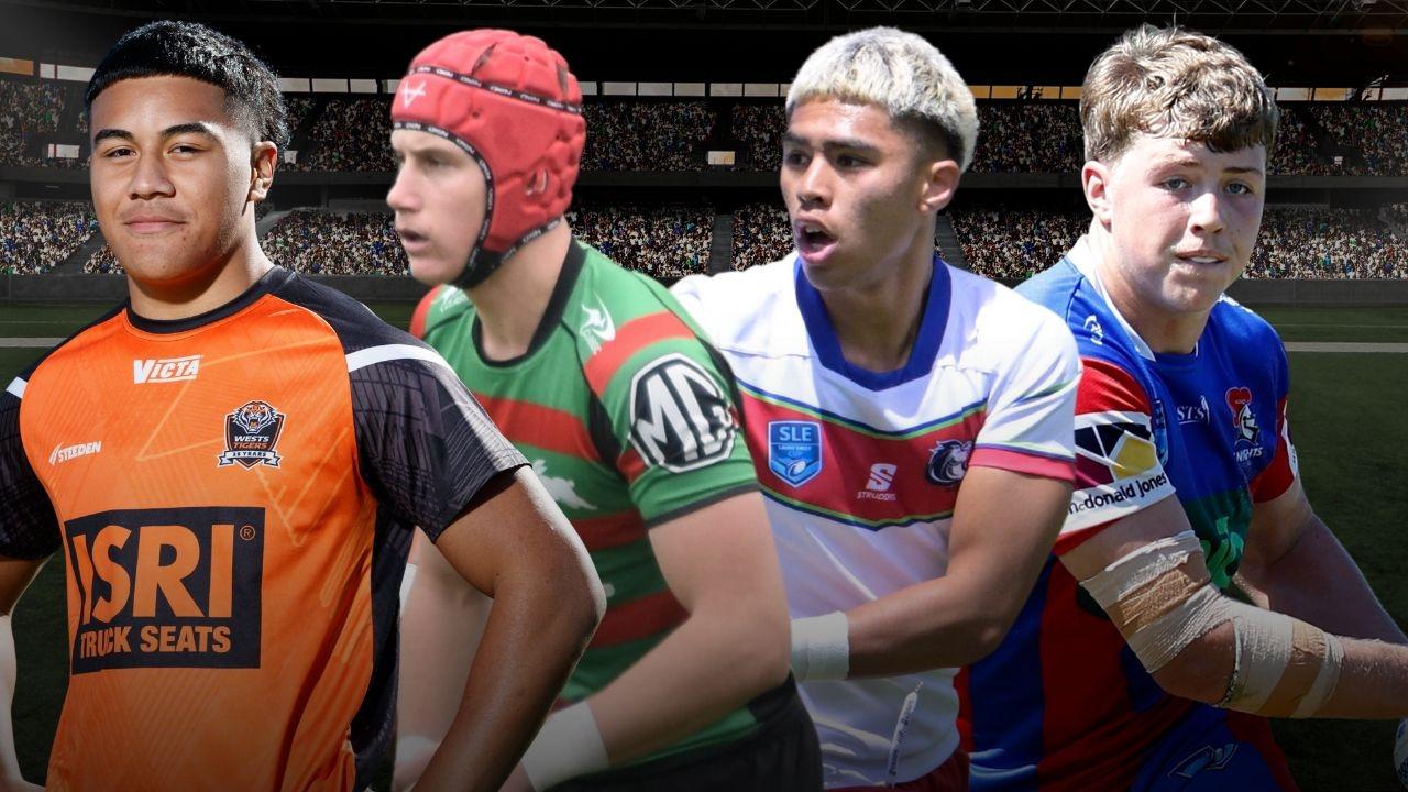 Revealed: The 40 future guns you need to watch in Peter Mulholland Cup