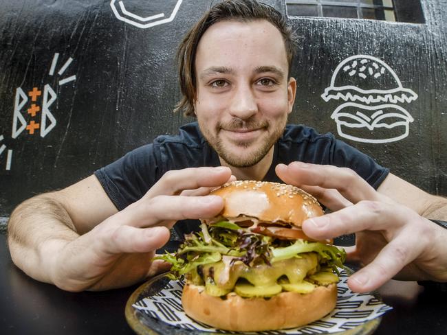 Where to find Adelaide’s best burger