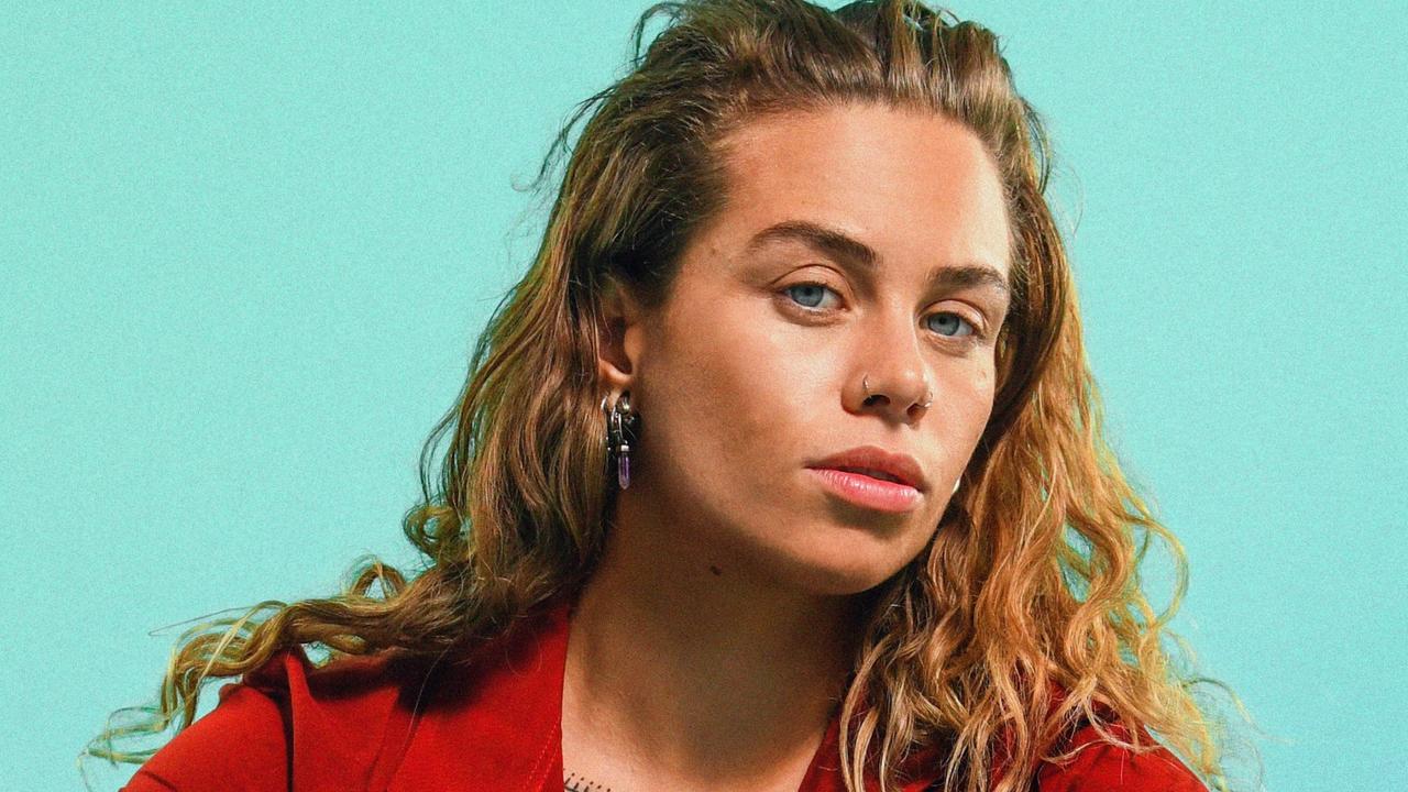 The Necessity of Change: Tash Sultana's Album Terra Firma - AfterEllen