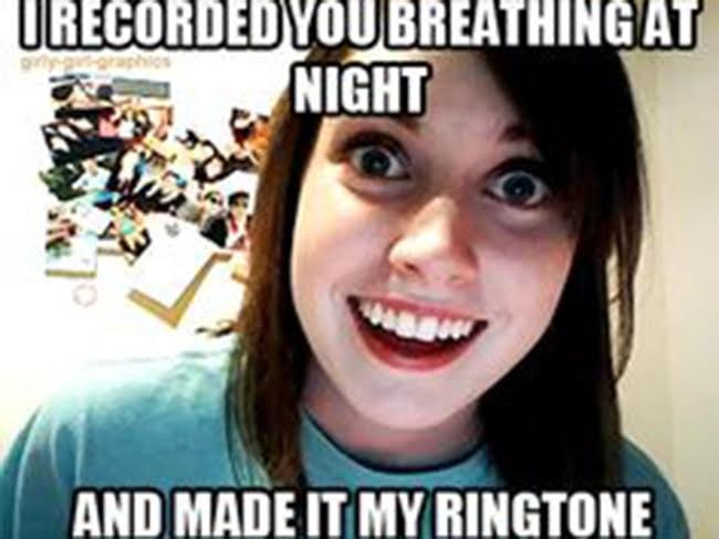 Justin Bieber Overly Attached Girlfriend Meme The True Story Behind