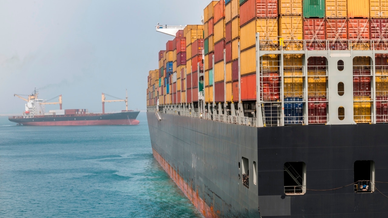 Australia’s biggest tug boat operator locks striking workers out of its terminals