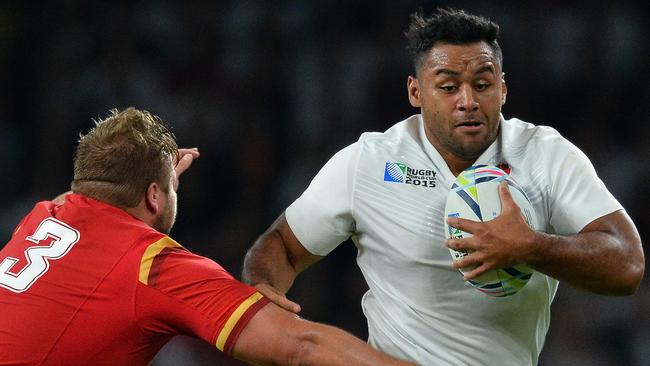 Billy Vunipola will miss the Six Nations after fracturing his arm.