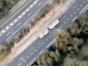 Man faces court after dangerous high-speed truck chase on M1