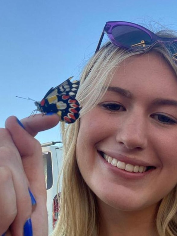 Dalkeith crash victim Elizabeth Pearce.
