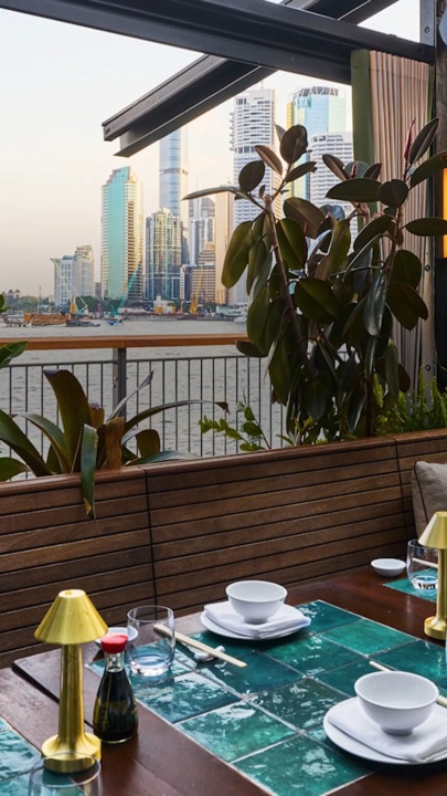 14 coolest restaurants in Australia right now