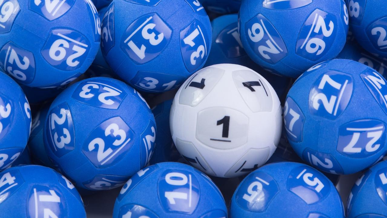 Jackpot Oz Lotto Powerball de 80 millions de dollars ce soir: détails du tirage, résultats