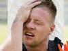 De Goey back after arrest scandal, so what happens next?