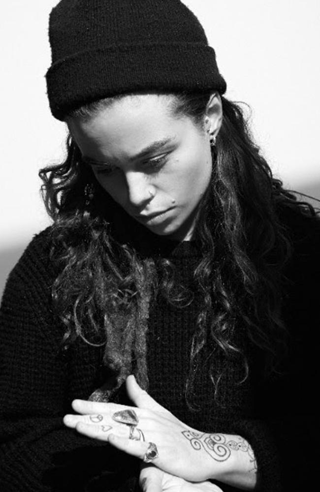 The Life-Altering Contagion That Is Tash Sultana — WECB