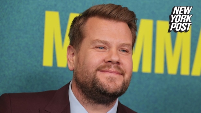 Mel B Says James Corden Is One Of The ‘Biggest D–heads In Showbiz ...