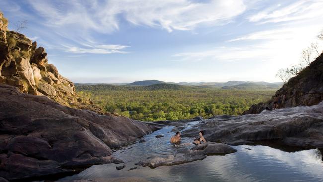 Top Things To See In Kakadu Years On From Crocodile Dundee Escape Com Au