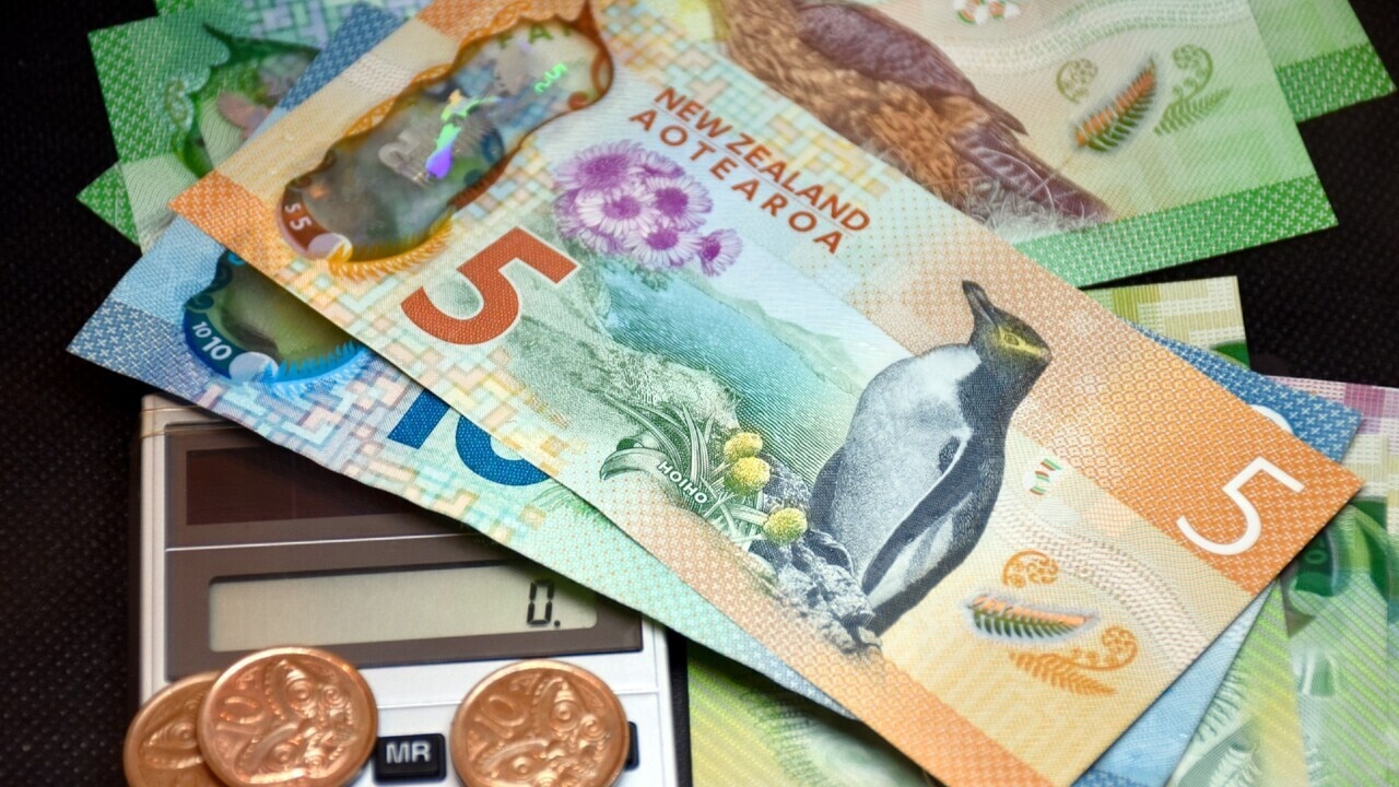 Reserve Bank of New Zealand cuts cash rate to 4.75 per cent