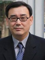 Dr Yang Hengjun.