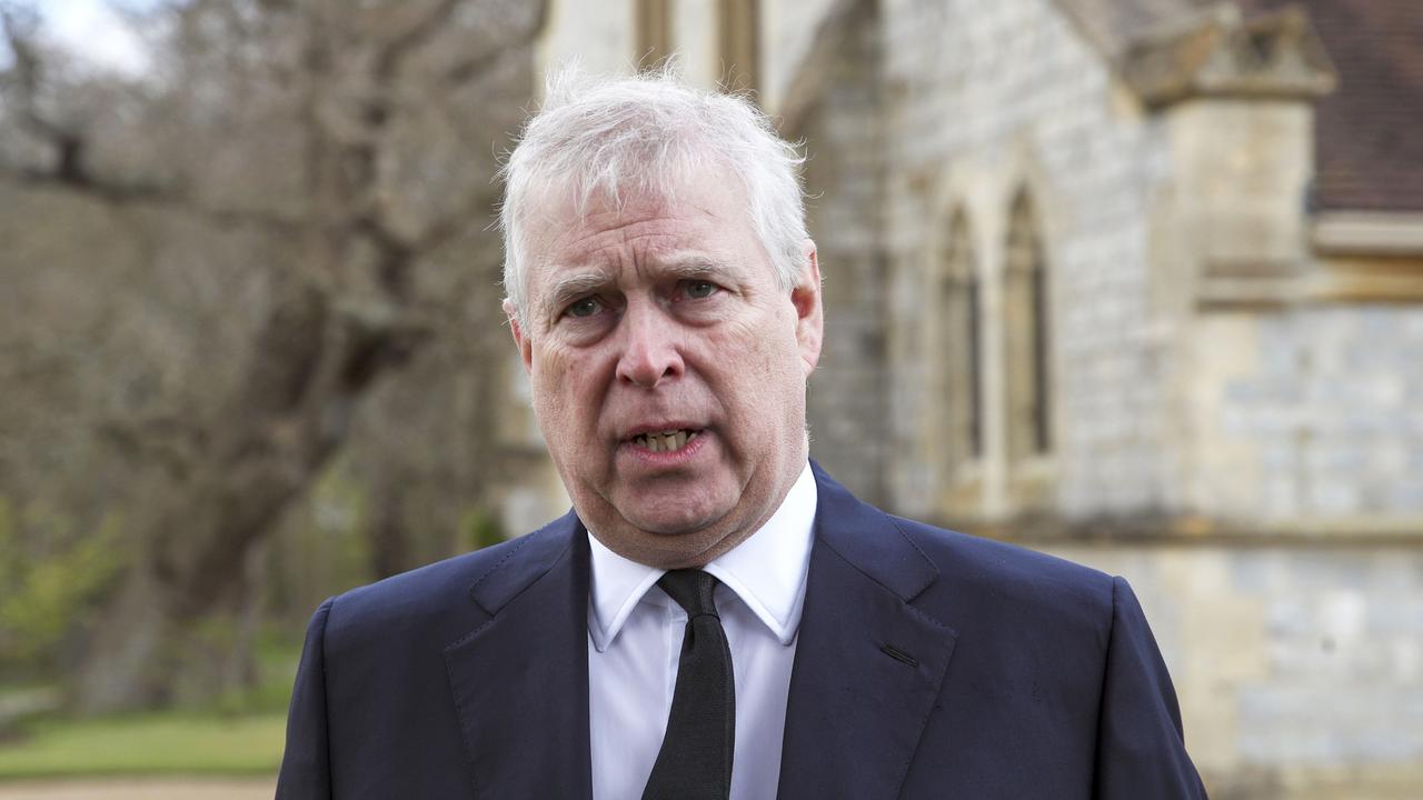 Prince Andrew is now regarded persona non grata after the last two years. Picture: Steve Parsons/WPA Pool/Getty