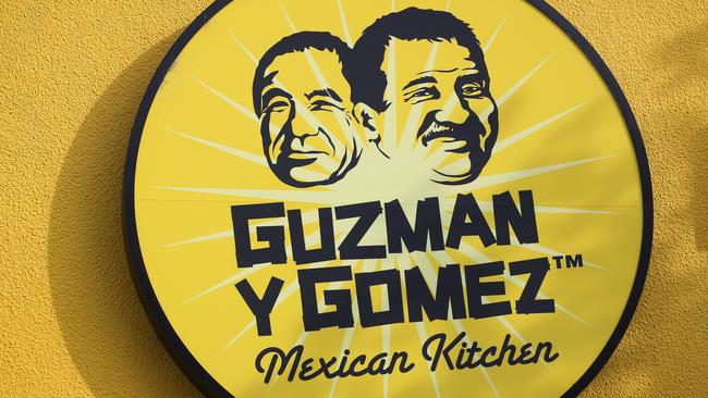 Mexican food has been rewarding for shareholders. Picture: NewsWire / Gaye Gerard