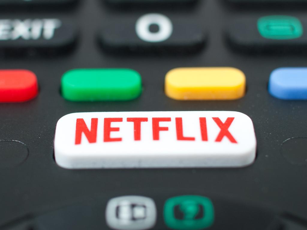 Netflix is showing its commitment to Australian content by setting up the local office.