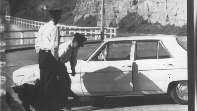 The double murder is still unsolved 51 years later. Picture: Library Nwn