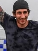 Police would like to speak with this man. Supplied: Victoria Police