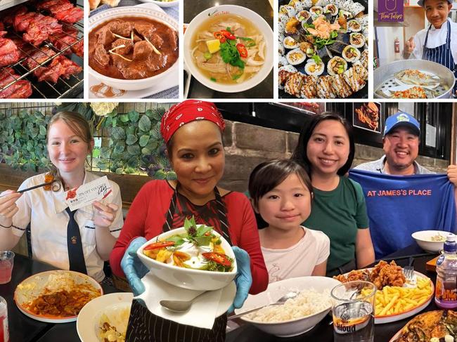 From Indian, Chinese and Japanese dishes to Vietnamese, Korean and Thai, Bundaberg has so many asian dishes to choose from for an easy dinner night. Vote now from a list of 30+ businesses, and help us decide the region’s best asian takeaway place.