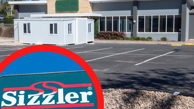 Final sale price of Toowoomba Sizzler site among highest in 2021