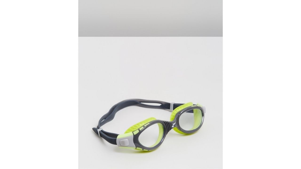 Speedo Futura Biofuse Flexiseal Unisex Goggles