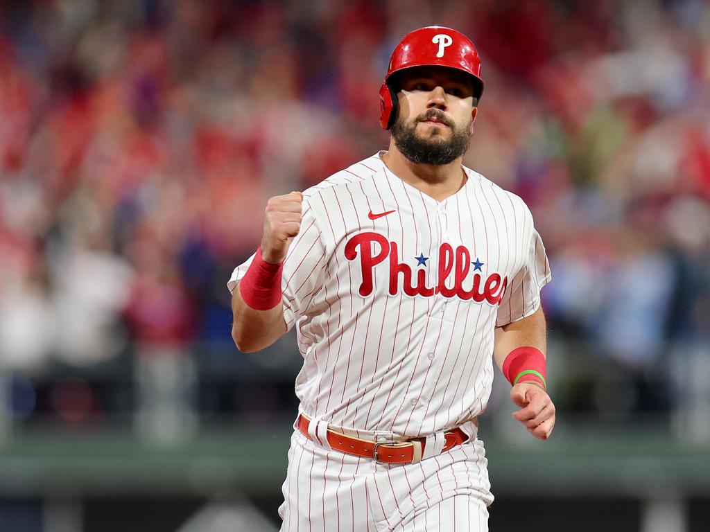 World Series 2022: How the Phillies built their NL champion roster