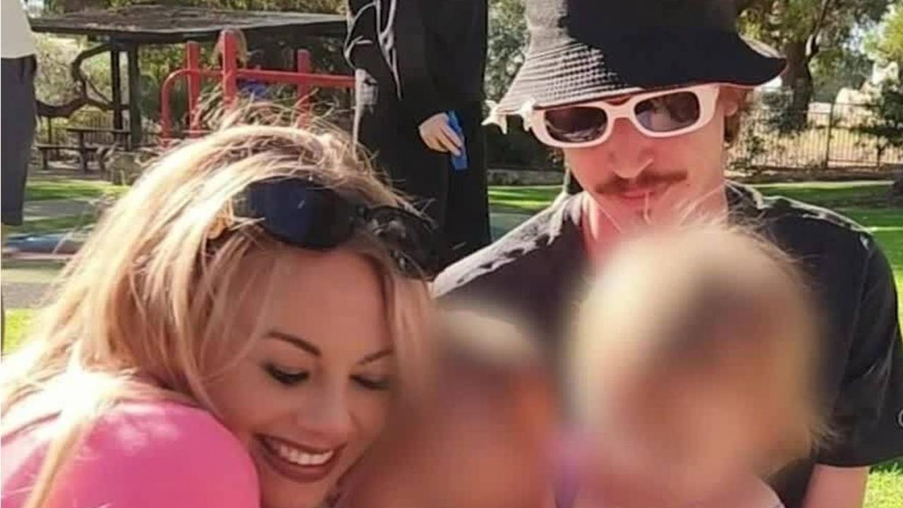 Couple killed in ‘freak’ Mother’s Day tragedy