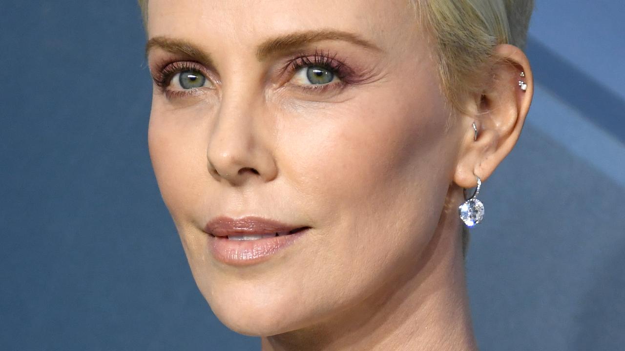 Charlize Theron has joined the MCU. Picture: Jon Kopaloff/Getty Images