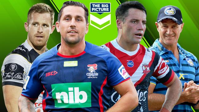 The Big Picture: NRL Round 3.